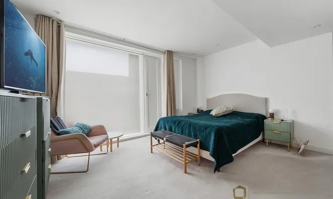 Недвижимость Hirst Court, Grosvenor Waterside, Gatliff Road, Sloane Square: 9