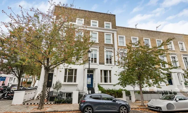 Недвижимость Cathcart Road: 15