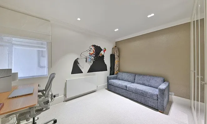 Недвижимость Cadogan Court, Draycott Avenue: 3