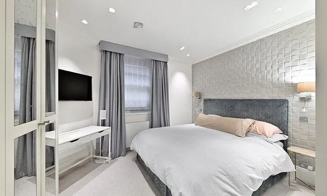 Недвижимость Cadogan Court, Draycott Avenue: 4