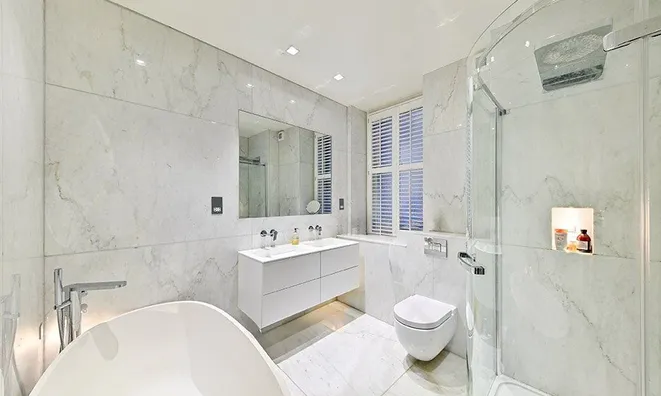 Недвижимость Cadogan Court, Draycott Avenue: 5