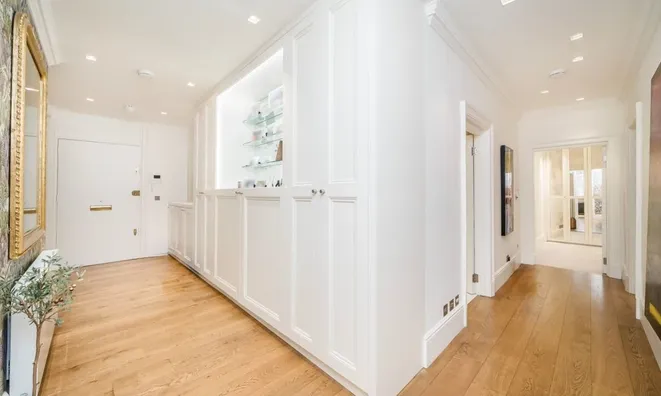 Недвижимость Cadogan Court, Draycott Avenue: 19