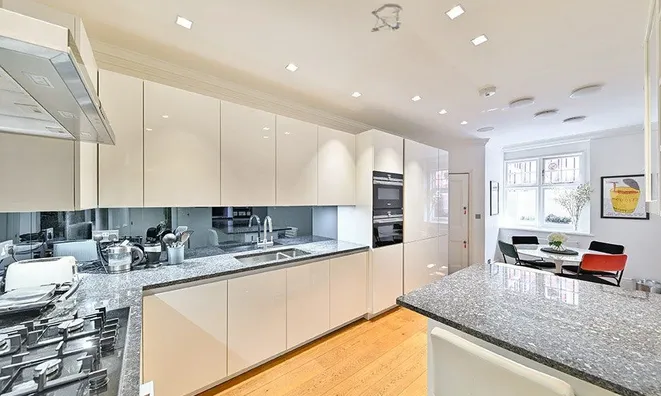 Недвижимость Cadogan Court, Draycott Avenue: 20