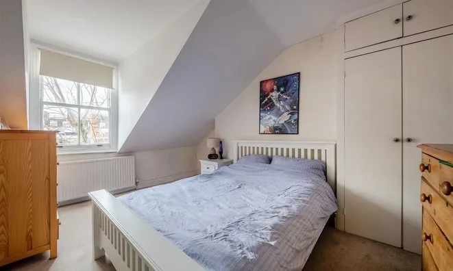 Недвижимость Cheyne Row, Chelsea: 6
