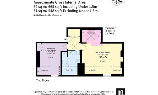 Недвижимость Cheyne Row, Chelsea: 7