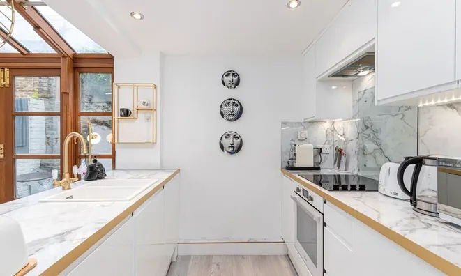 Недвижимость Lots Road, Chelsea: 8