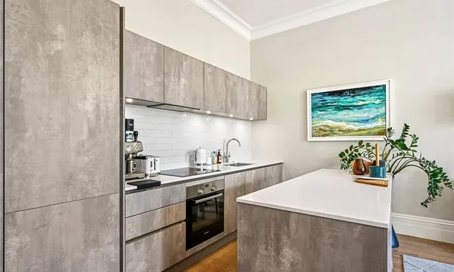 Недвижимость Redcliffe Gardens: 14