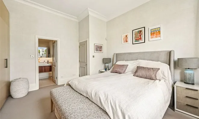 Недвижимость Redcliffe Gardens: 20