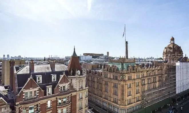 Недвижимость Brompton Road: 7