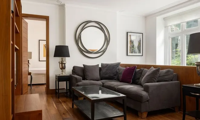 Недвижимость Drayton Gardens, Chelsea: 7