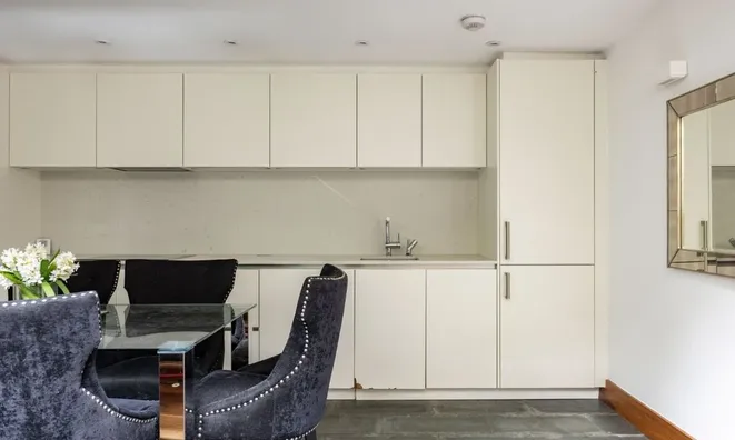 Недвижимость Drayton Gardens, Chelsea: 12