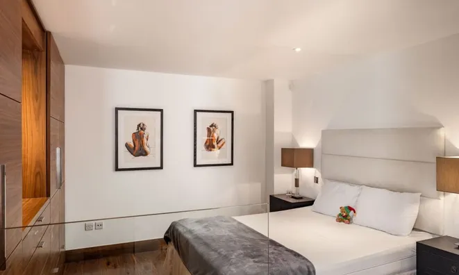 Недвижимость Drayton Gardens, Chelsea: 13