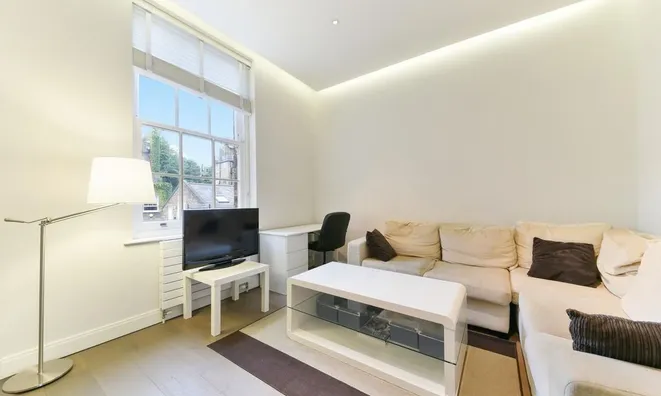 Недвижимость Chelsea Walk, Fulham Road, Chelsea: 9