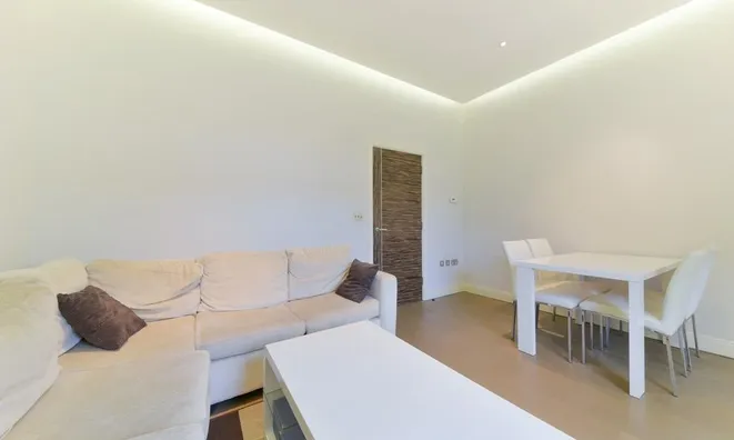 Недвижимость Chelsea Walk, Fulham Road, Chelsea: 10
