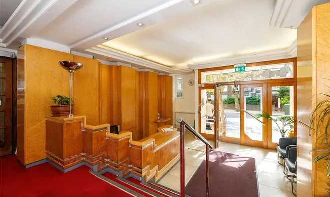 Недвижимость Sloane Avenue, Chelsea: 2