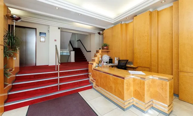 Недвижимость Sloane Avenue, Chelsea: 3