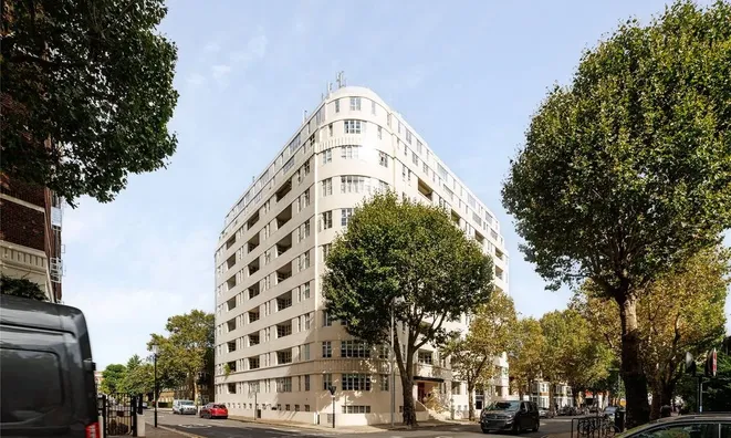 Недвижимость Sloane Avenue, Chelsea: 6