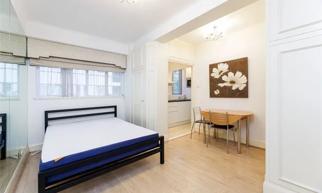 Недвижимость Sloane Avenue, Chelsea: 7