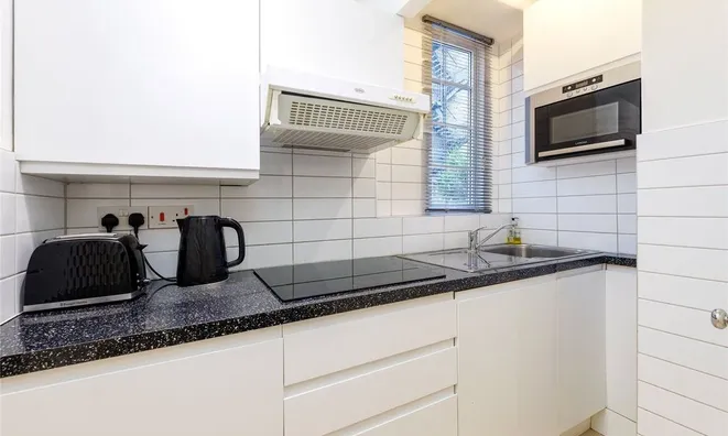 Недвижимость Sloane Avenue, Chelsea: 9