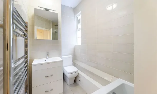 Недвижимость Sloane Avenue, Chelsea: 10
