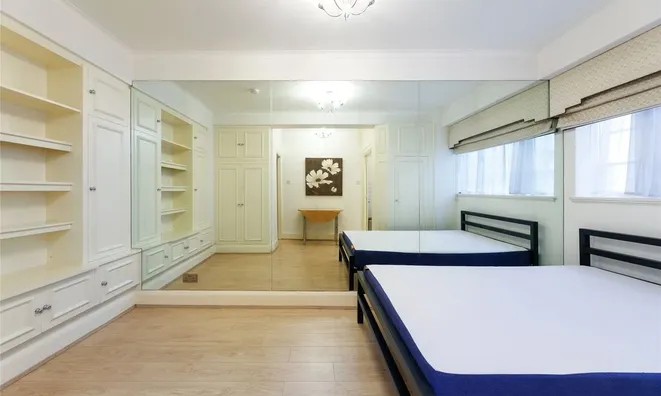 Недвижимость Sloane Avenue, Chelsea: 11