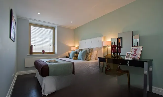 Недвижимость King's Road, Chelsea: 7