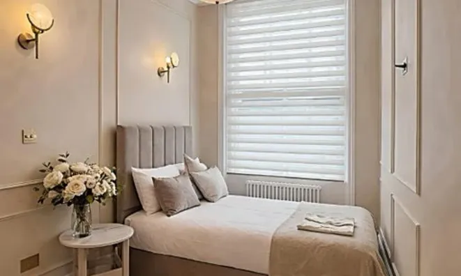 Недвижимость Hans Road, Knightsbridge: 3