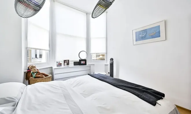 Недвижимость Coleherne Road, Chelsea: 2