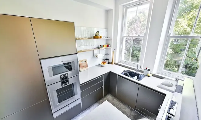 Недвижимость Coleherne Road, Chelsea: 7