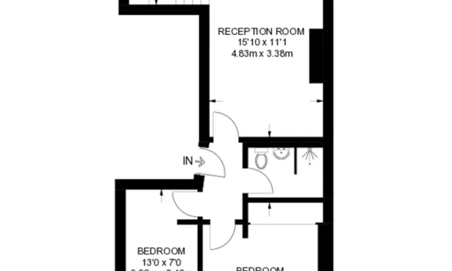 Недвижимость Coleherne Road, Chelsea: 9