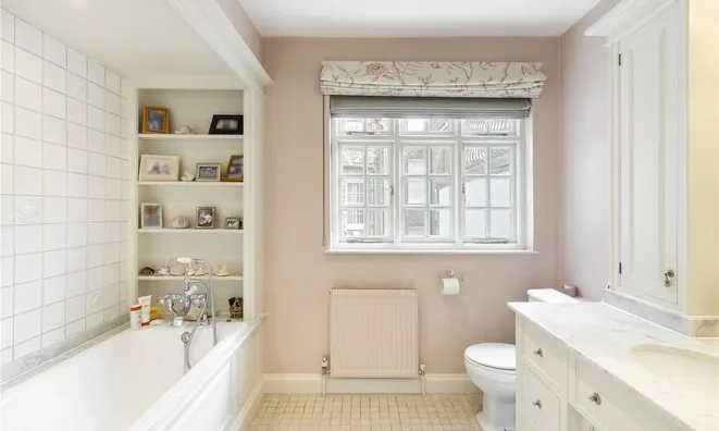 Недвижимость Markham Street, Chelsea: 4