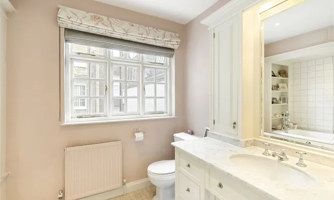 Недвижимость Markham Street, Chelsea: 5