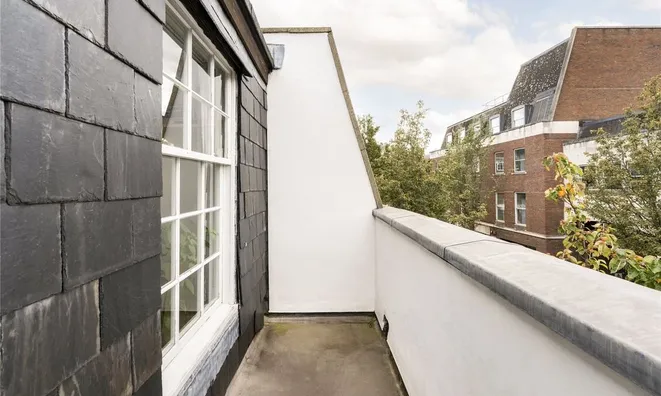 Недвижимость Markham Street, Chelsea: 8