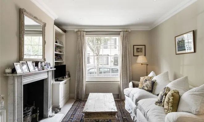 Недвижимость Markham Street, Chelsea: 14