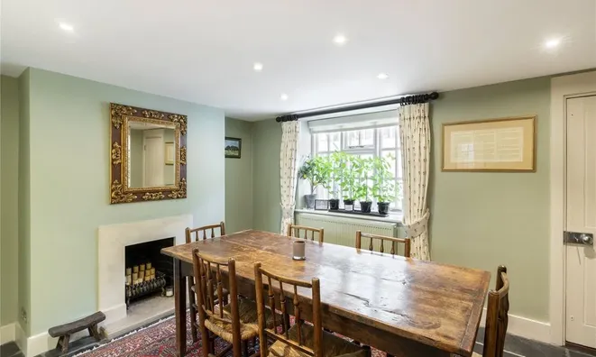 Недвижимость Markham Street, Chelsea: 19