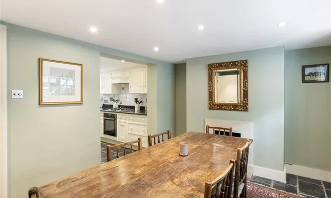 Недвижимость Markham Street, Chelsea: 20