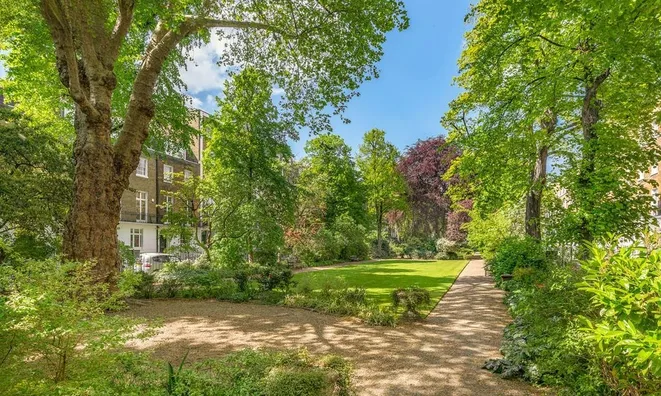 Недвижимость Brompton Square, Knightsbridge: 3