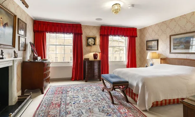 Недвижимость Brompton Square, Knightsbridge: 4