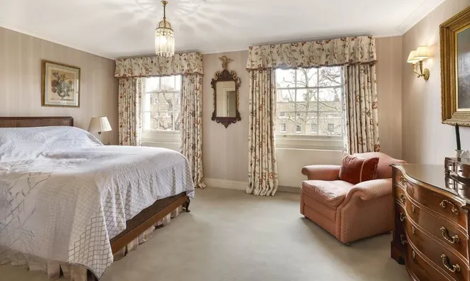 Недвижимость Brompton Square, Knightsbridge: 5