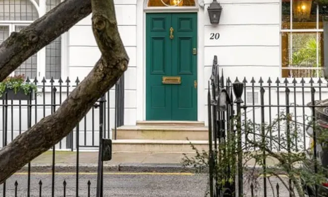 Недвижимость Brompton Square, Knightsbridge: 7
