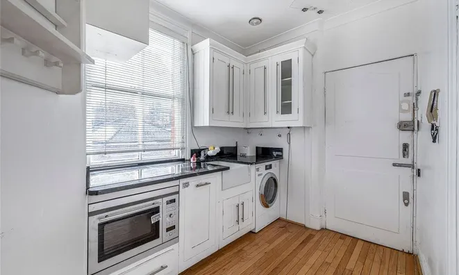 Недвижимость Cremorne Mansions, Chelsea: 1
