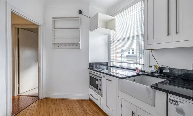 Недвижимость Cremorne Mansions, Chelsea: 2