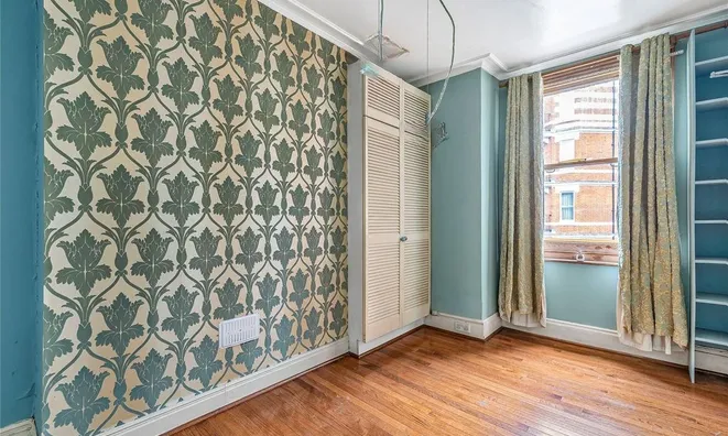 Недвижимость Cremorne Mansions, Chelsea: 3