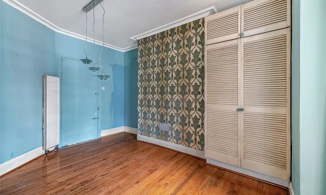 Недвижимость Cremorne Mansions, Chelsea: 4