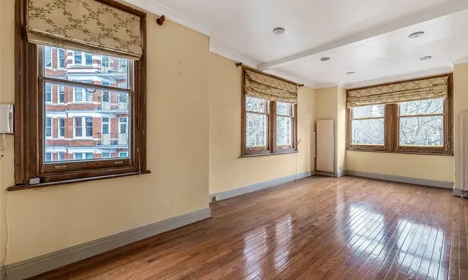 Недвижимость Cremorne Mansions, Chelsea: 6