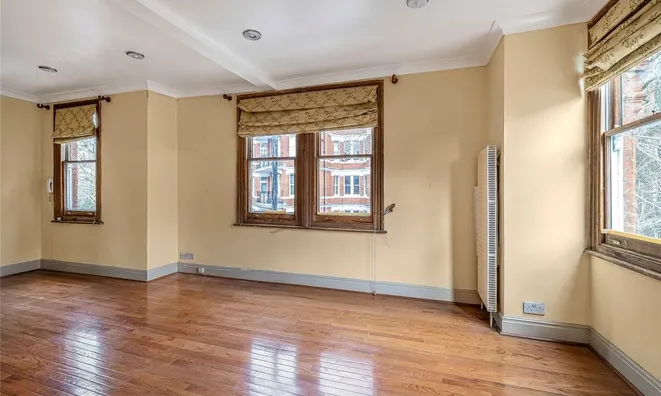 Недвижимость Cremorne Mansions, Chelsea: 7