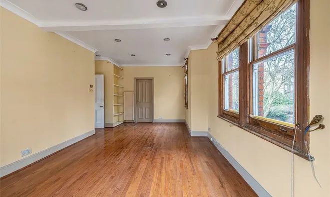 Недвижимость Cremorne Mansions, Chelsea: 8