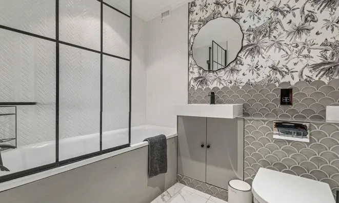 Недвижимость Harcourt Terrace, Chelsea: 3