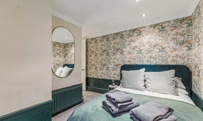 Недвижимость Harcourt Terrace, Chelsea: 5