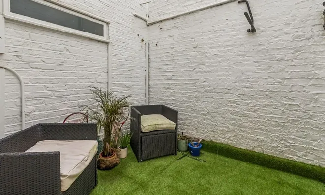 Недвижимость Harcourt Terrace, Chelsea: 6